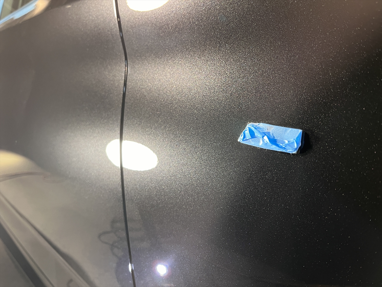 カーコーティング