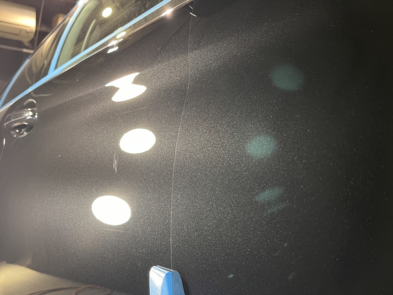 カーコーティング