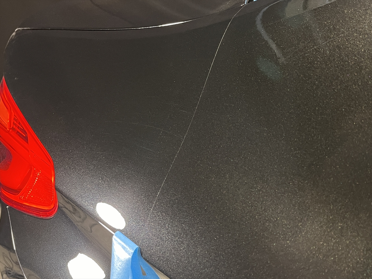 カーコーティング