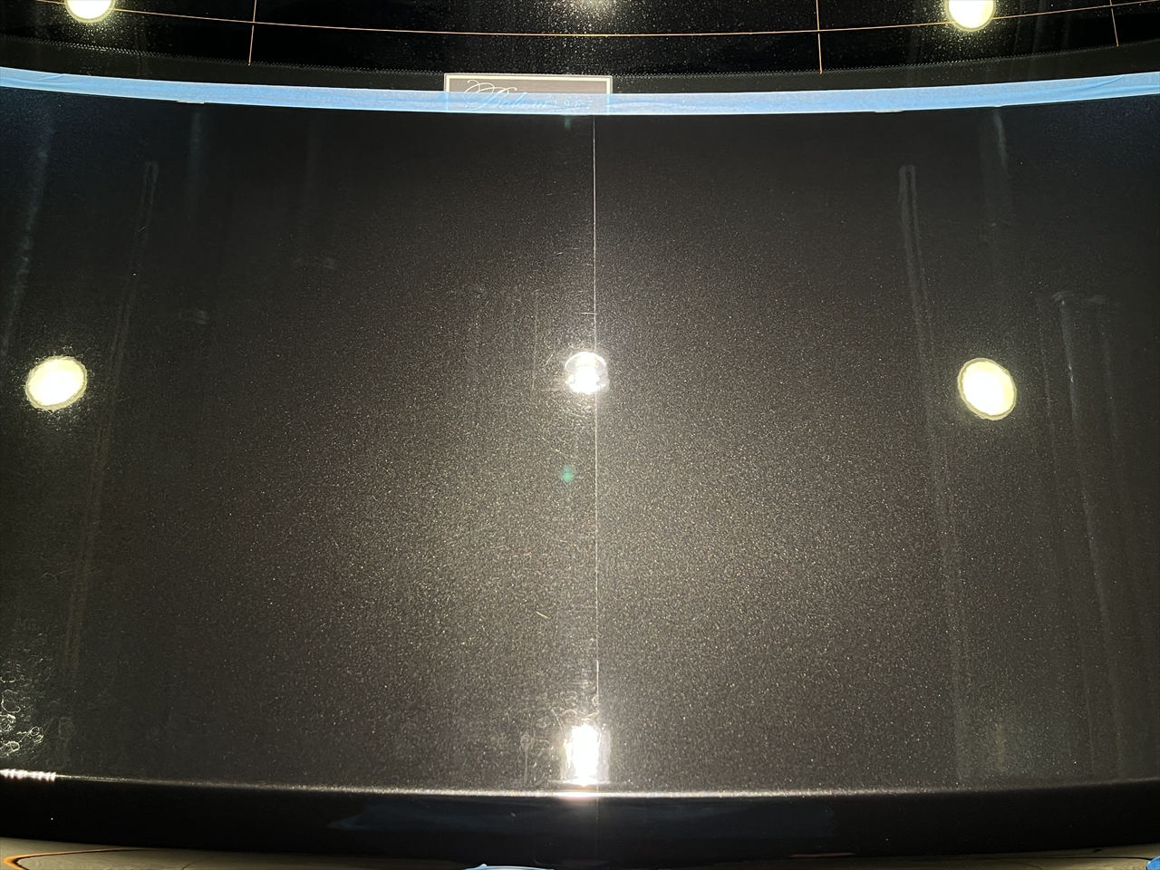 カーコーティング