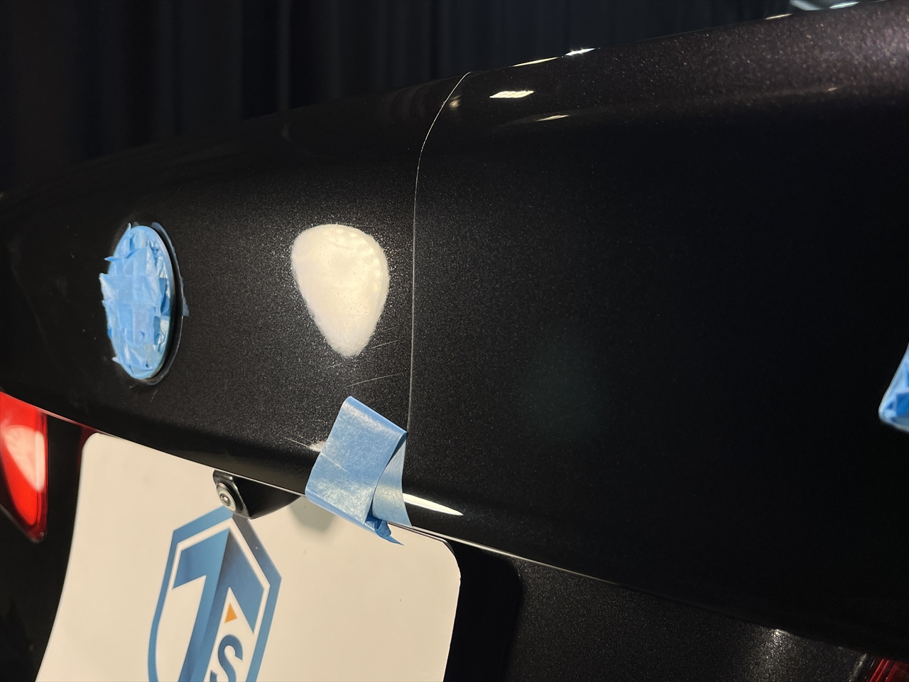 カーコーティング