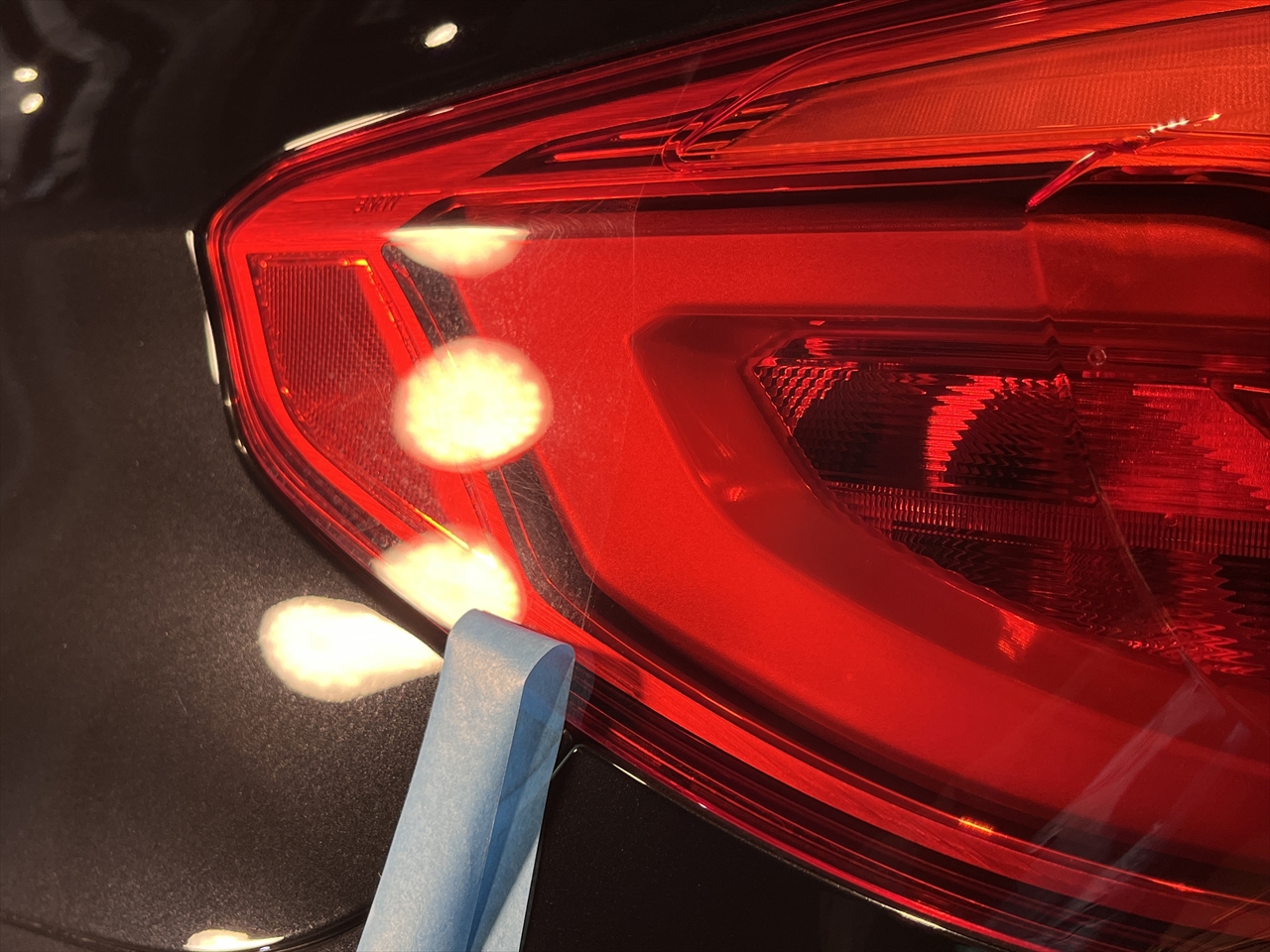 カーコーティング