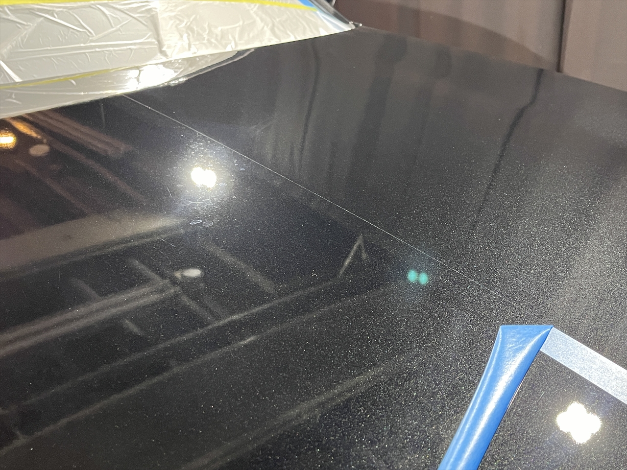 カーコーティング