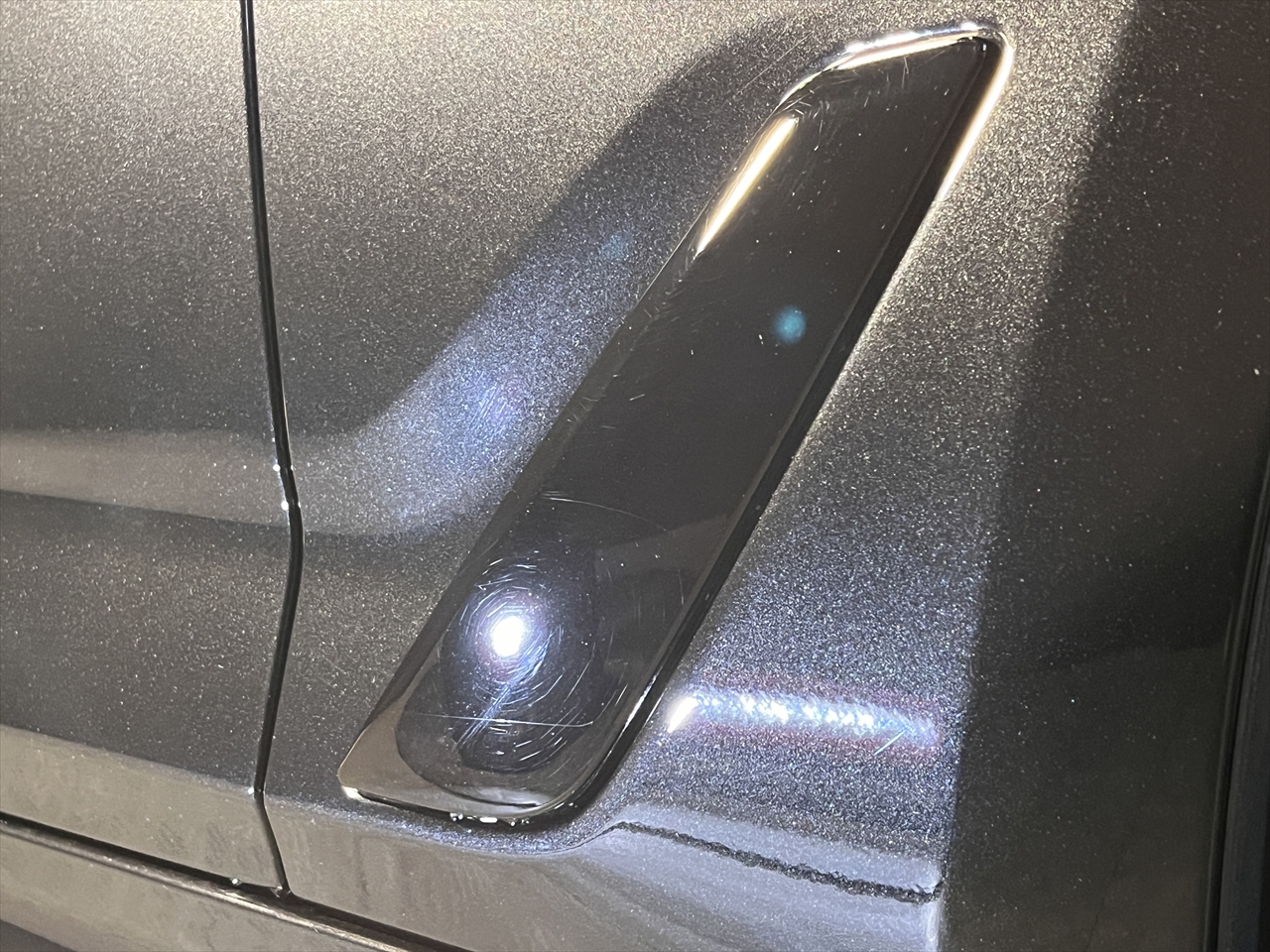 カーコーティング