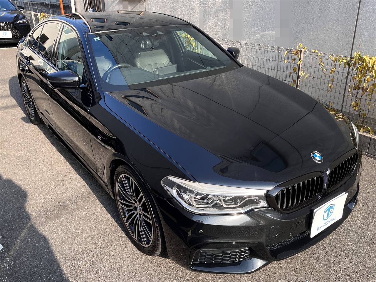 カーコーティング