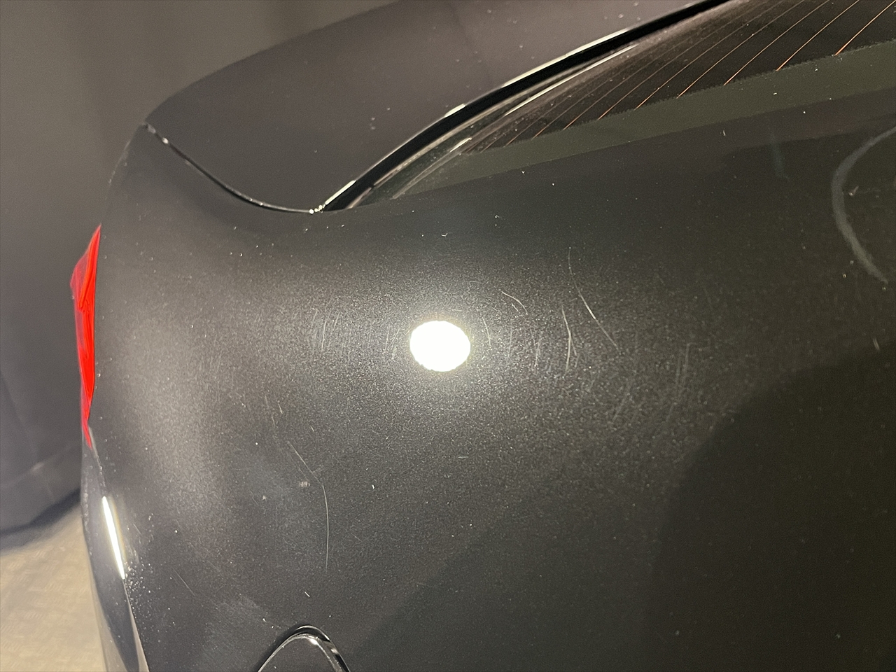 カーコーティング