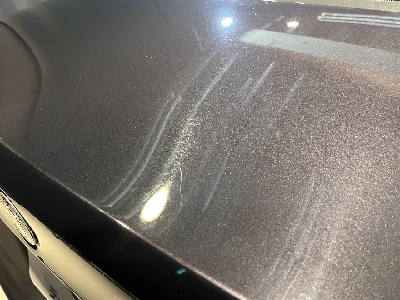 カーコーティング