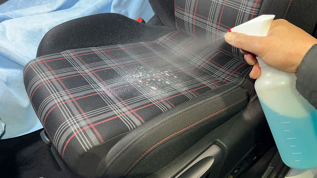 フォルクスワーゲン ポロ GTI ベースグレード