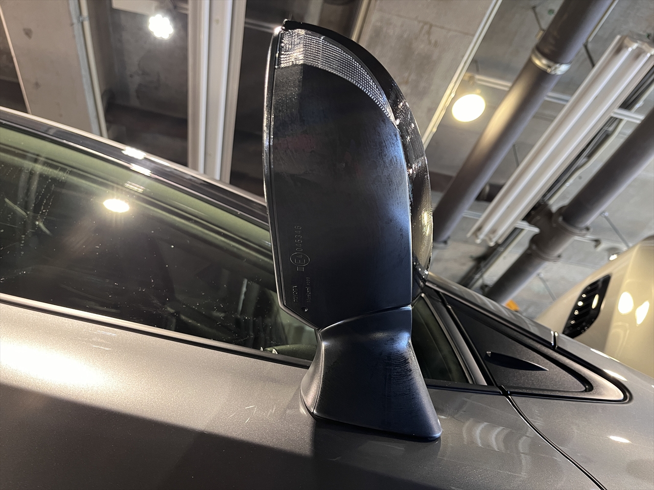 カーコーティング