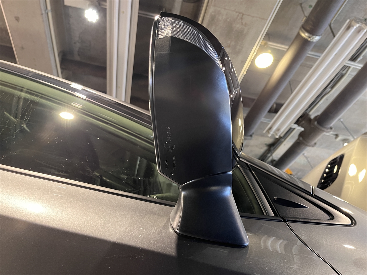 カーコーティング