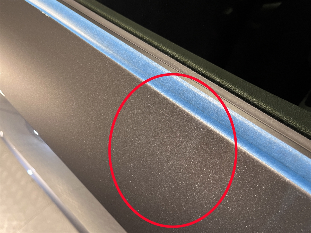 カーコーティング