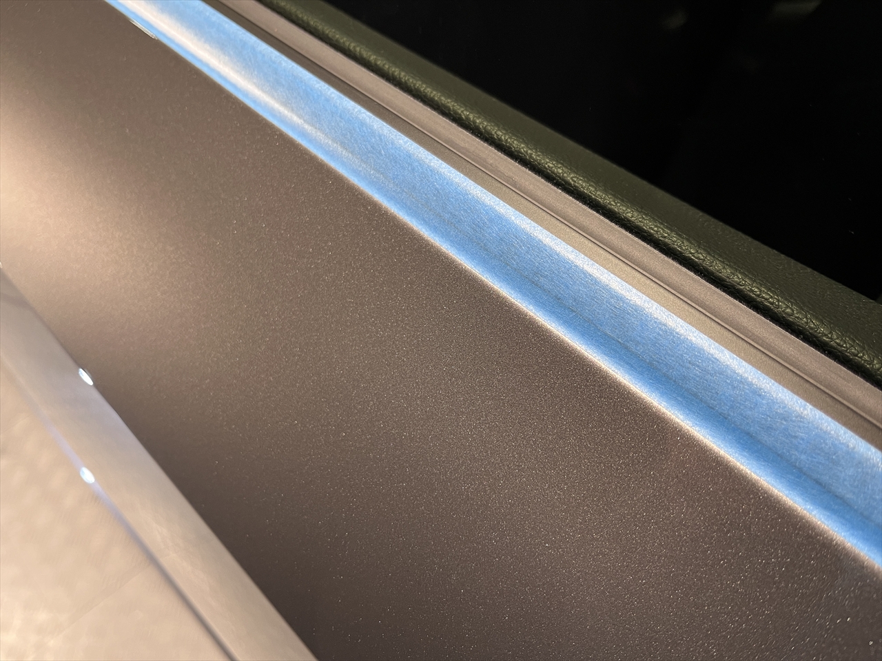 カーコーティング