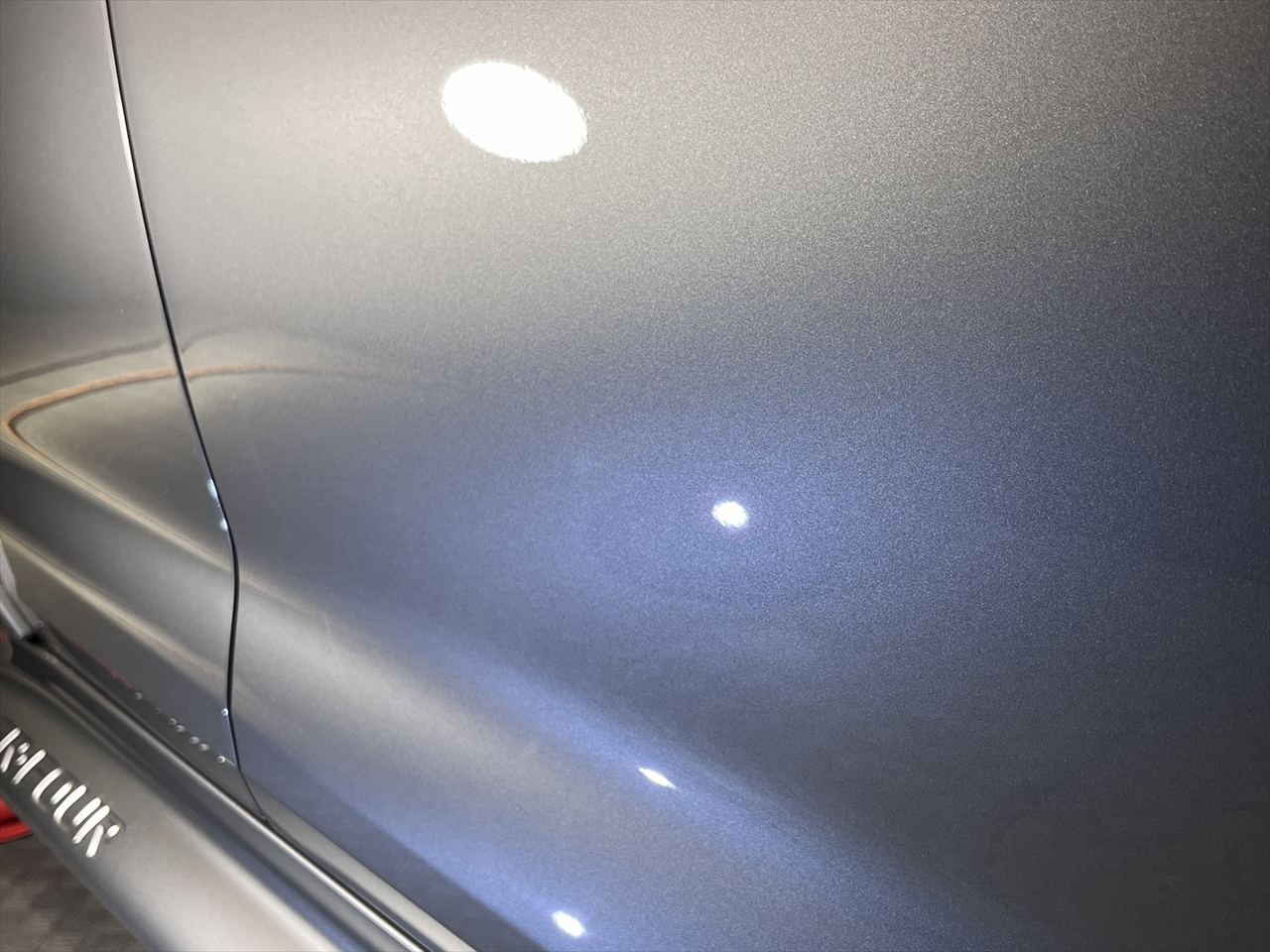 カーコーティング