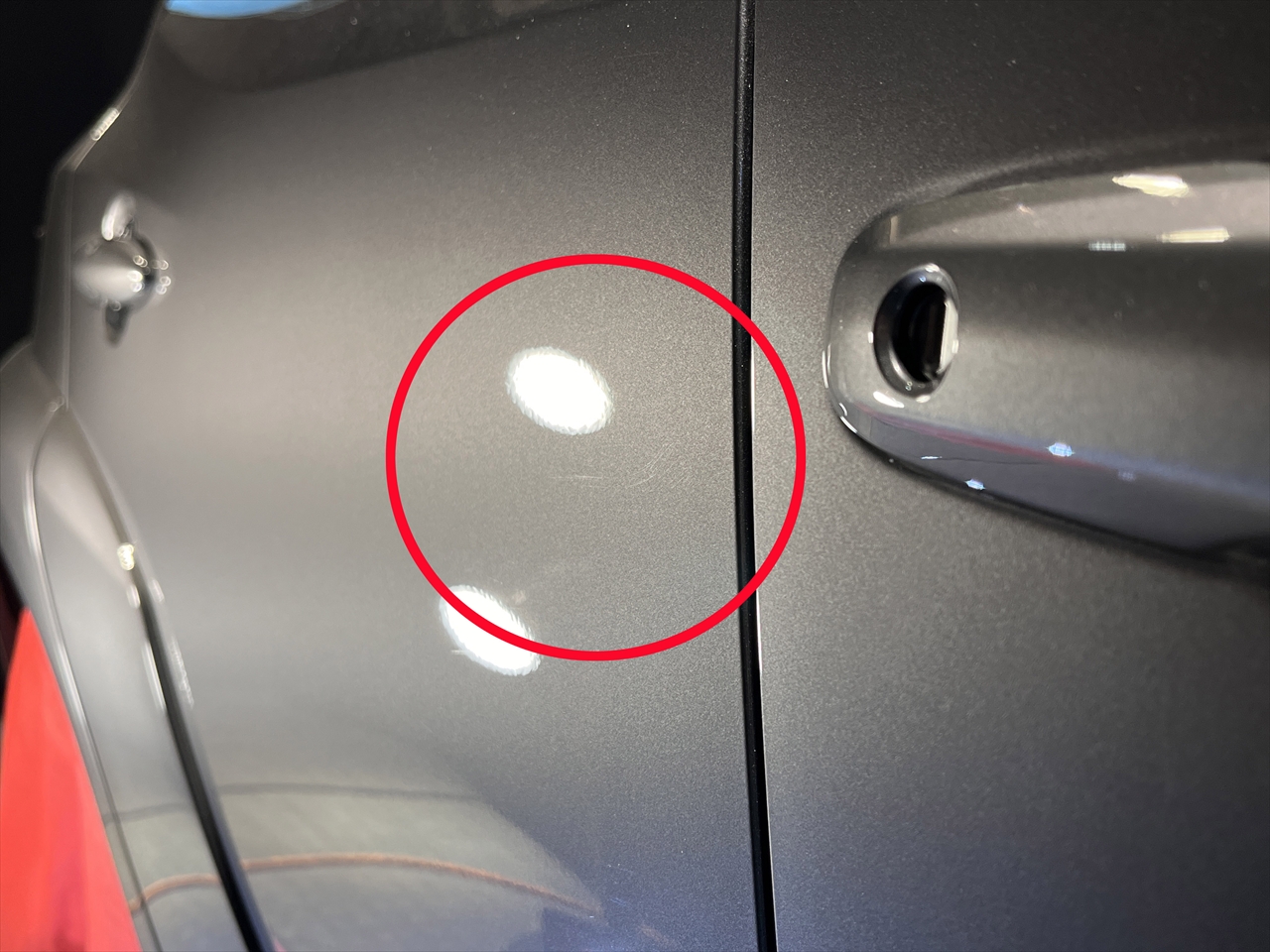 カーコーティング