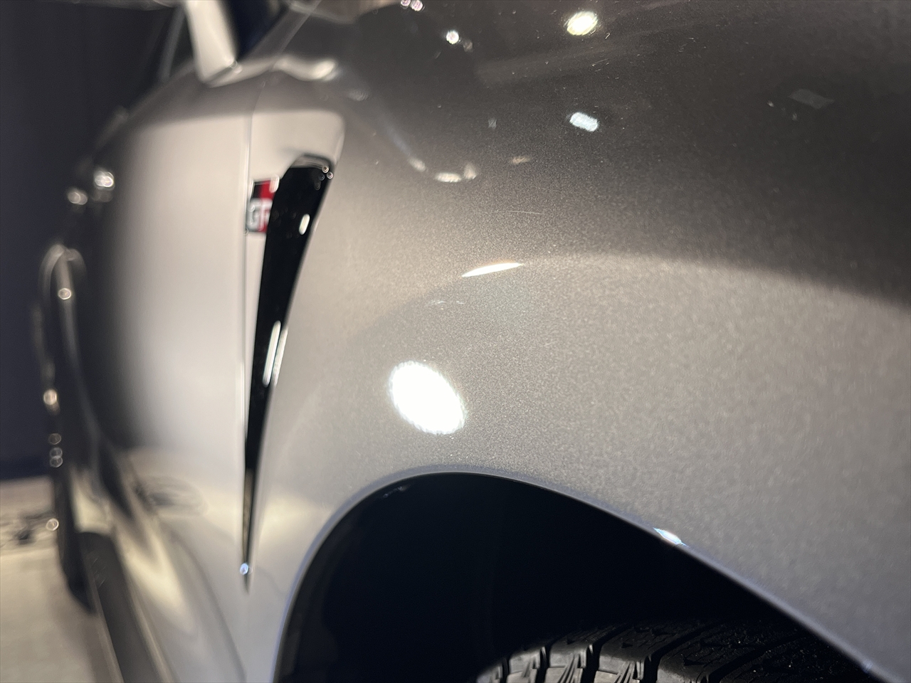 カーコーティング