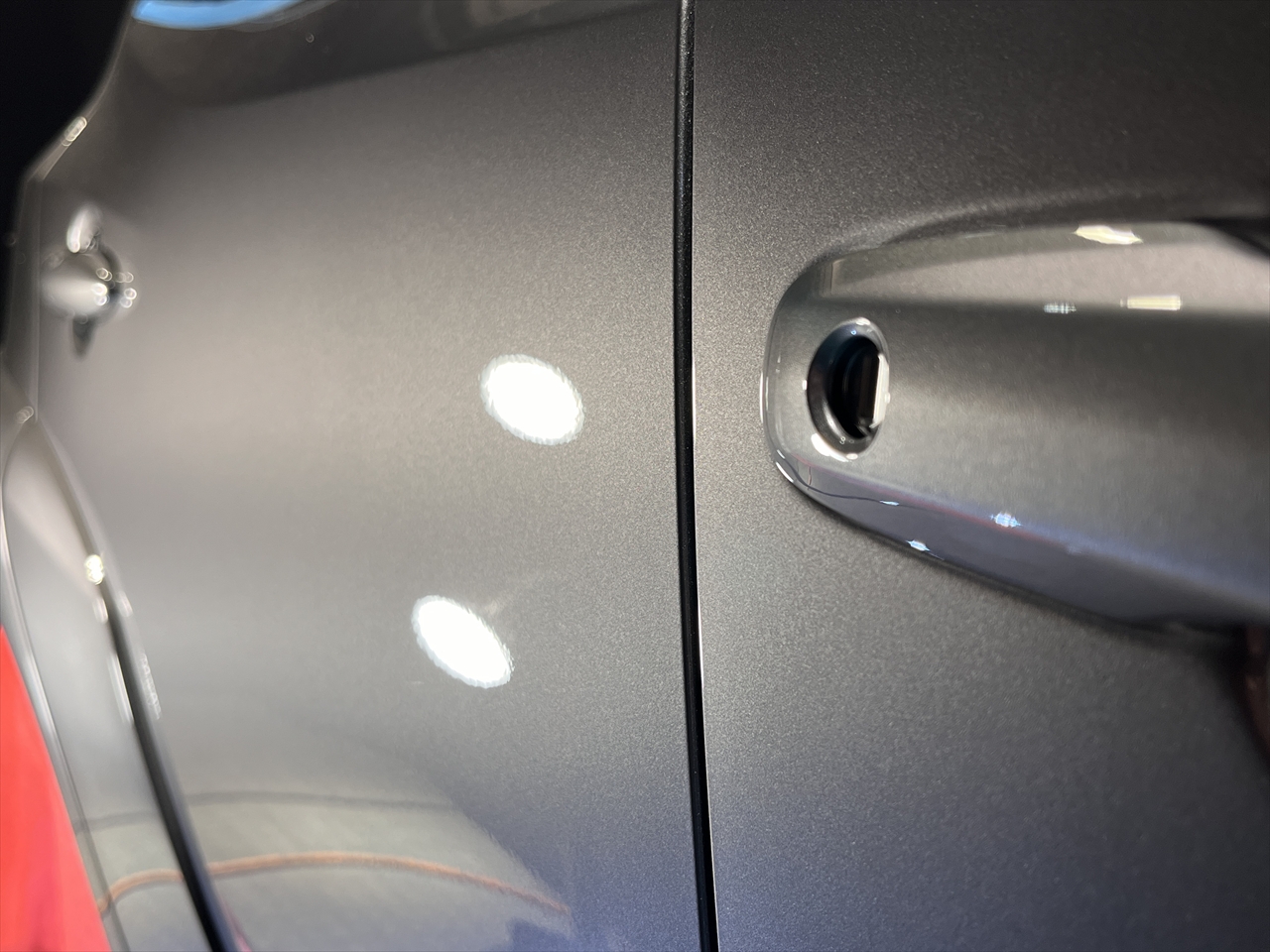 カーコーティング