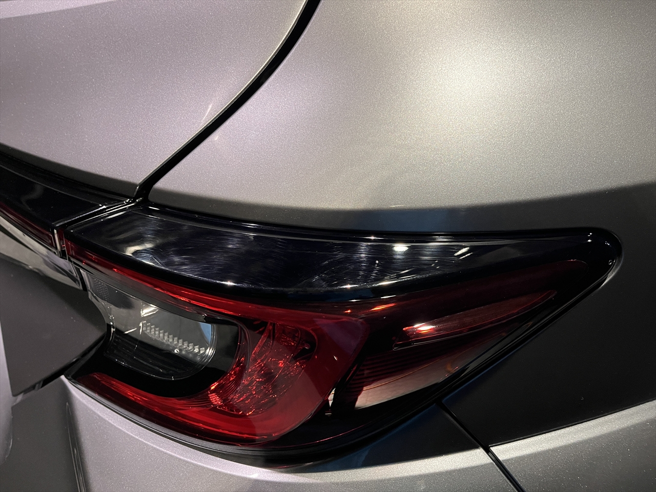 カーコーティング