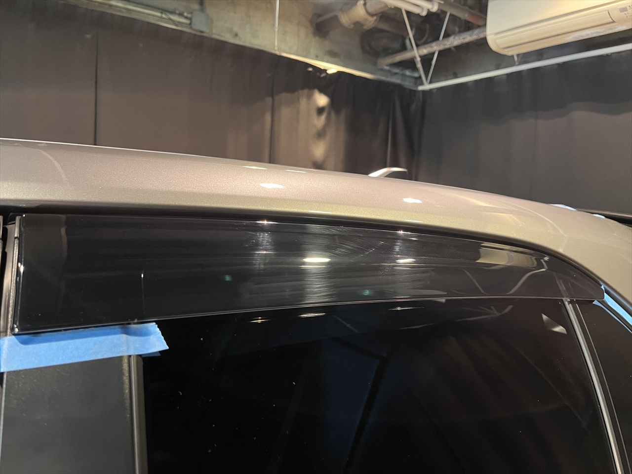 カーコーティング