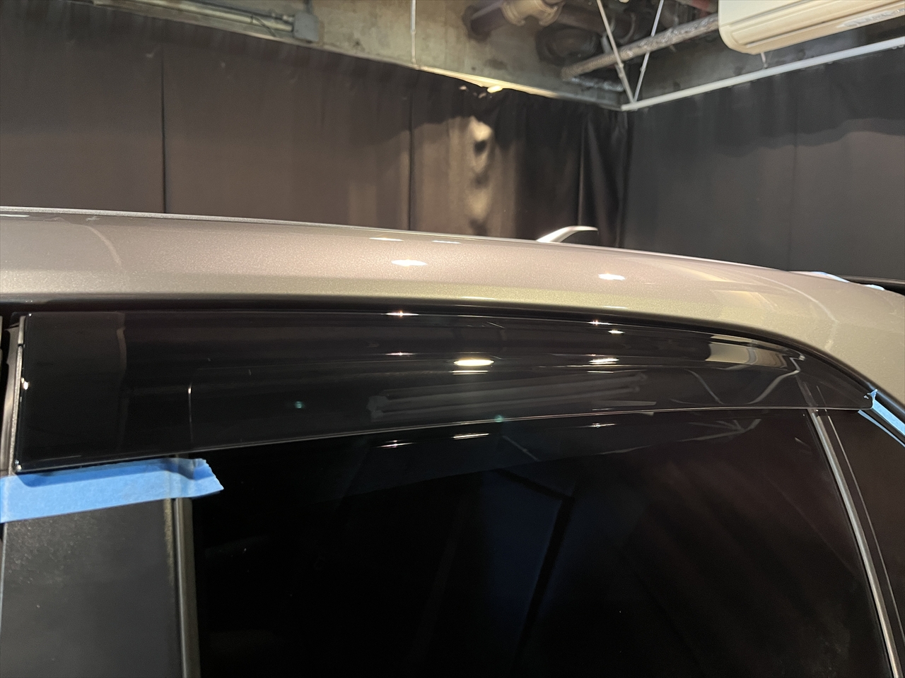 カーコーティング