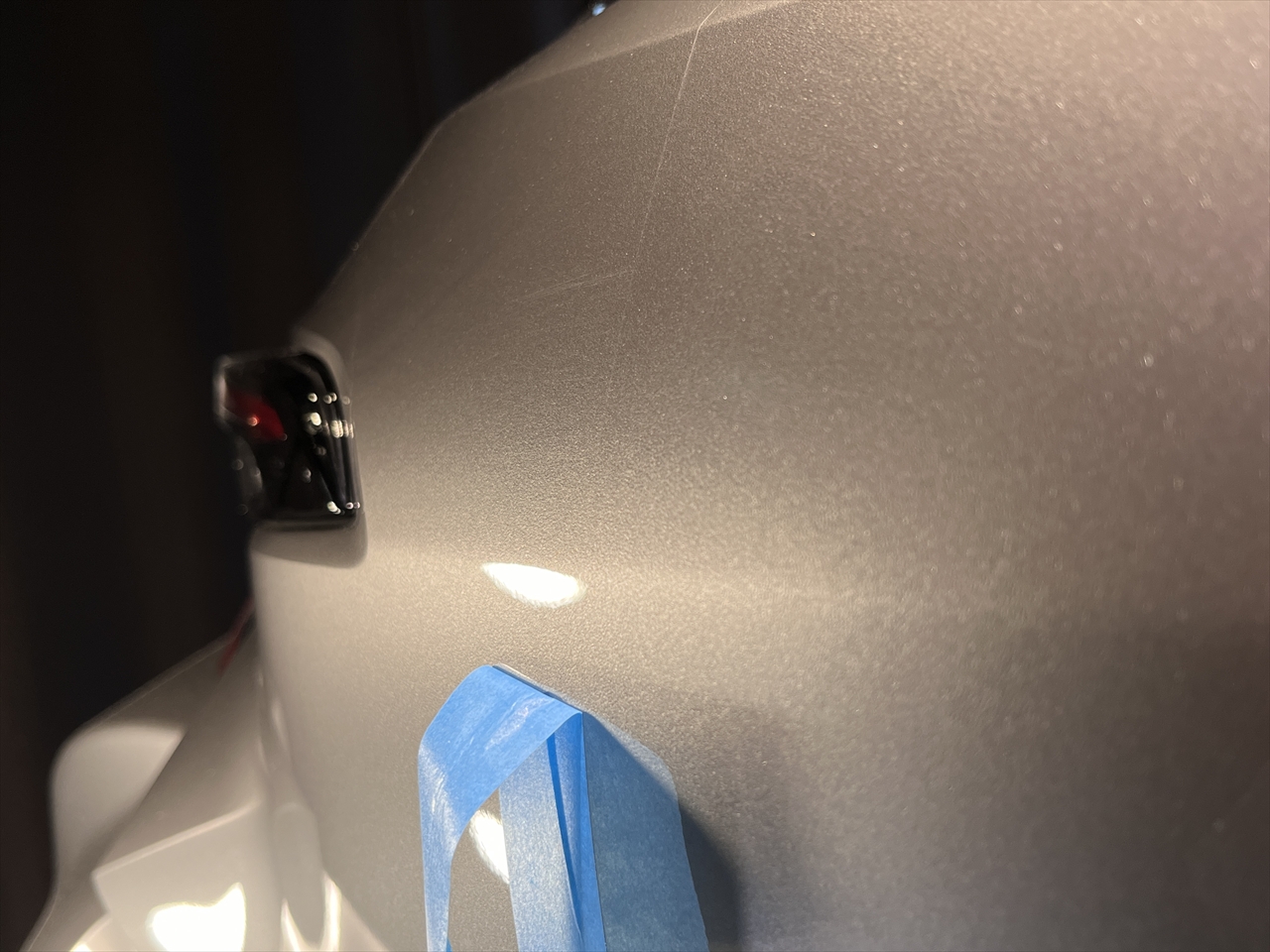 カーコーティング