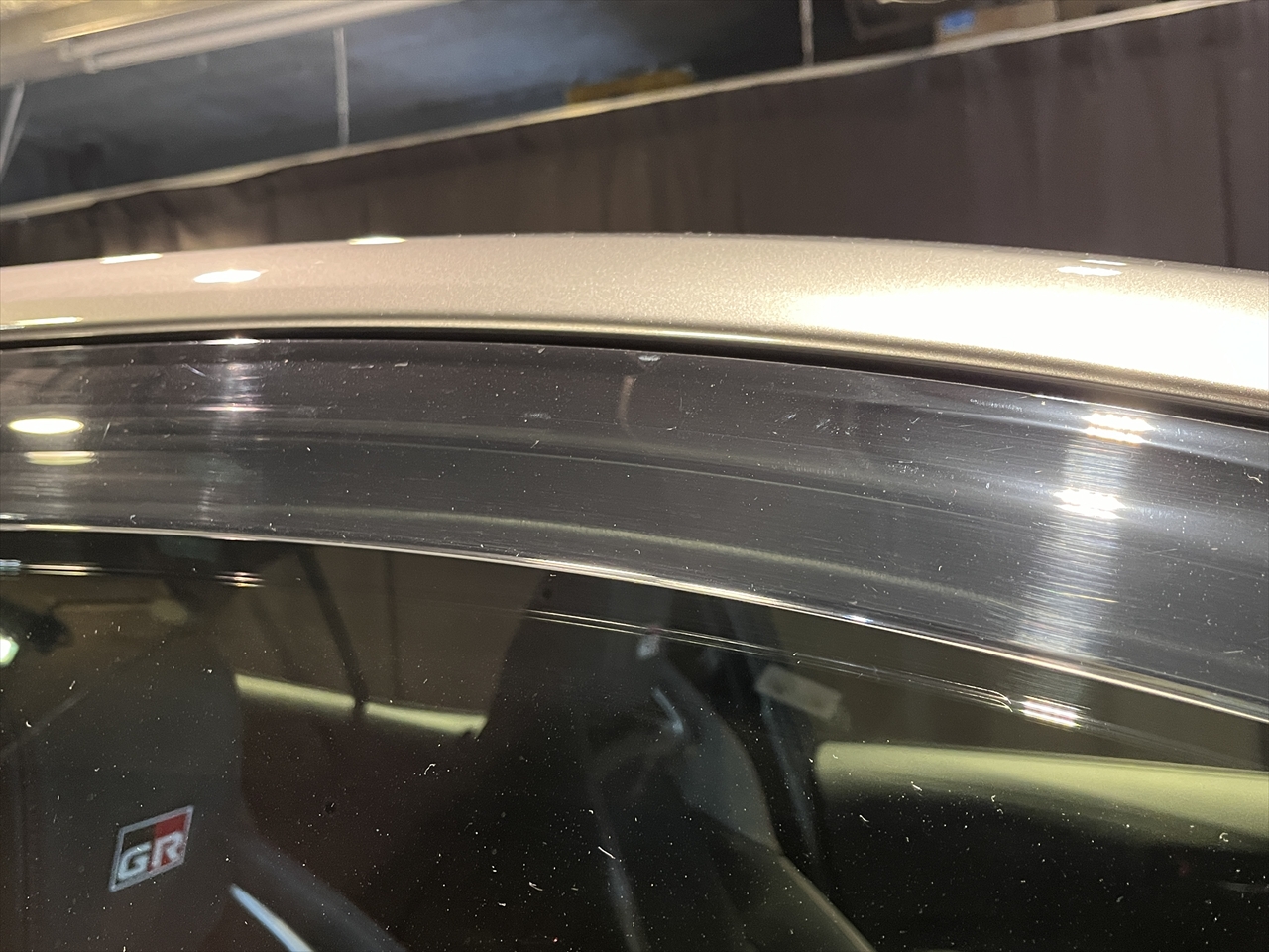 カーコーティング