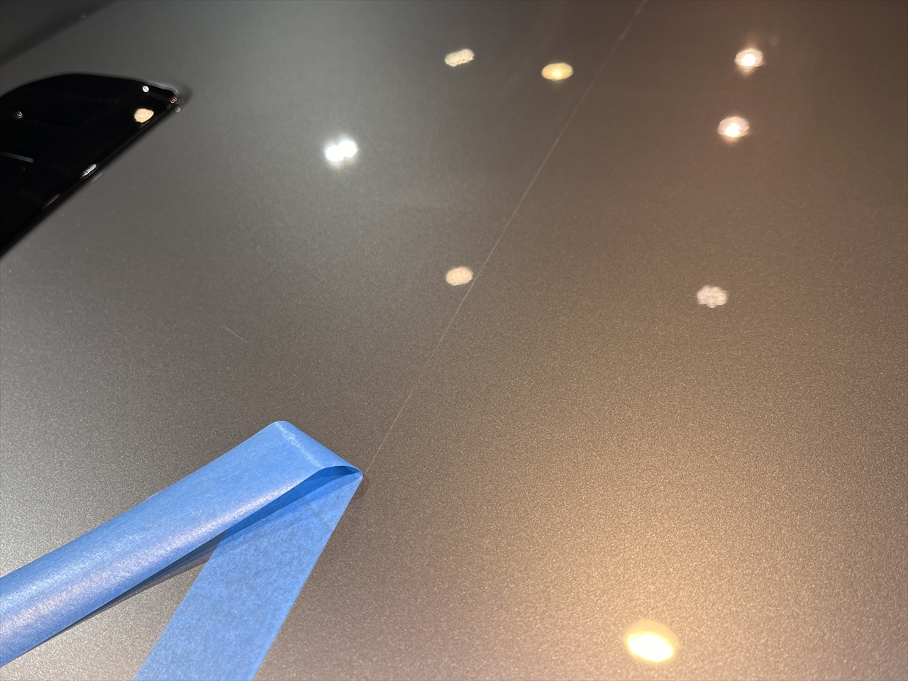 カーコーティング