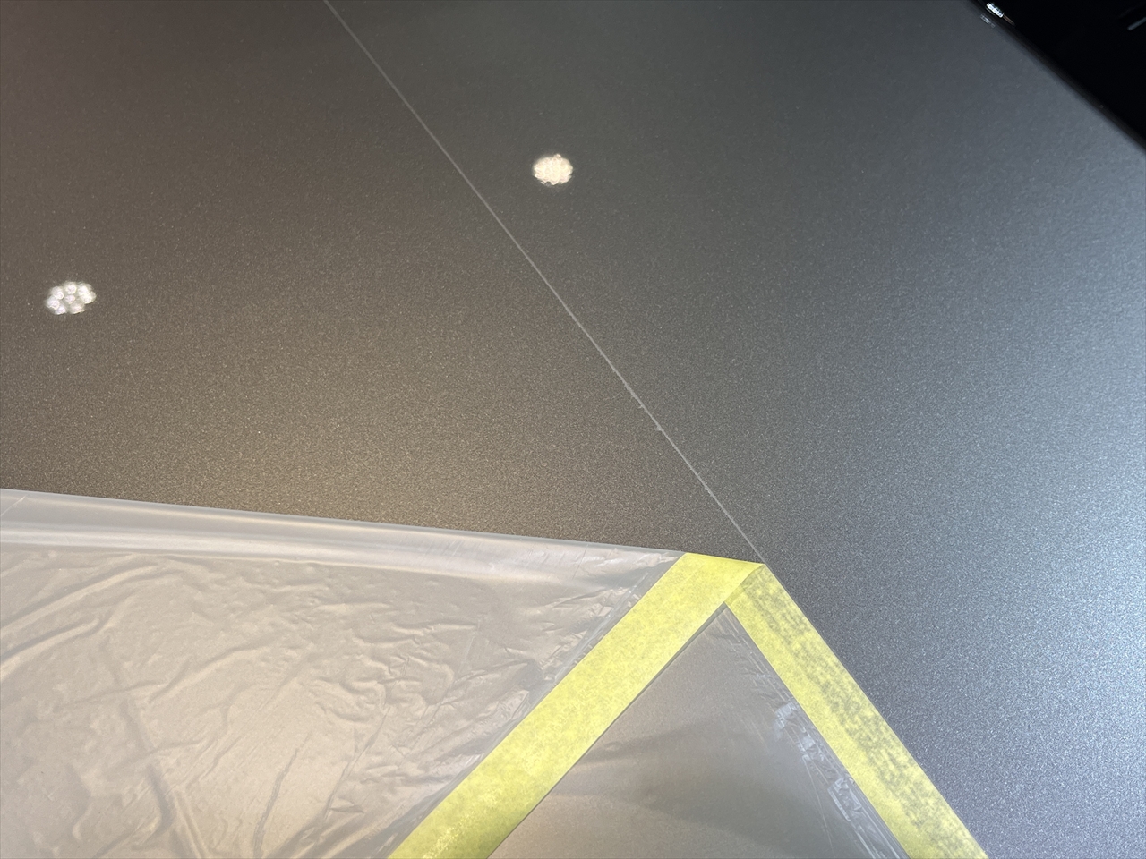 カーコーティング