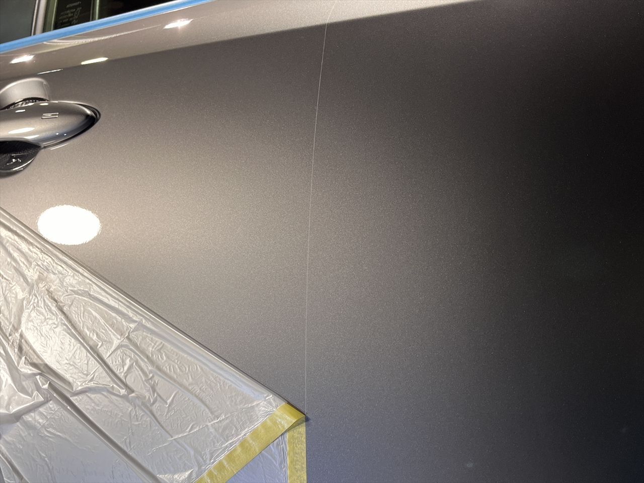 カーコーティング