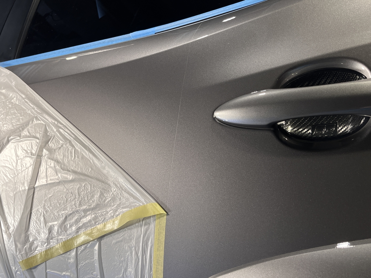 カーコーティング