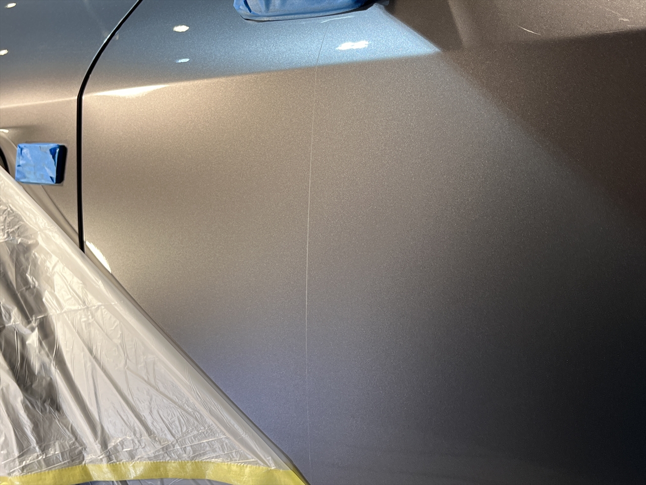 カーコーティング