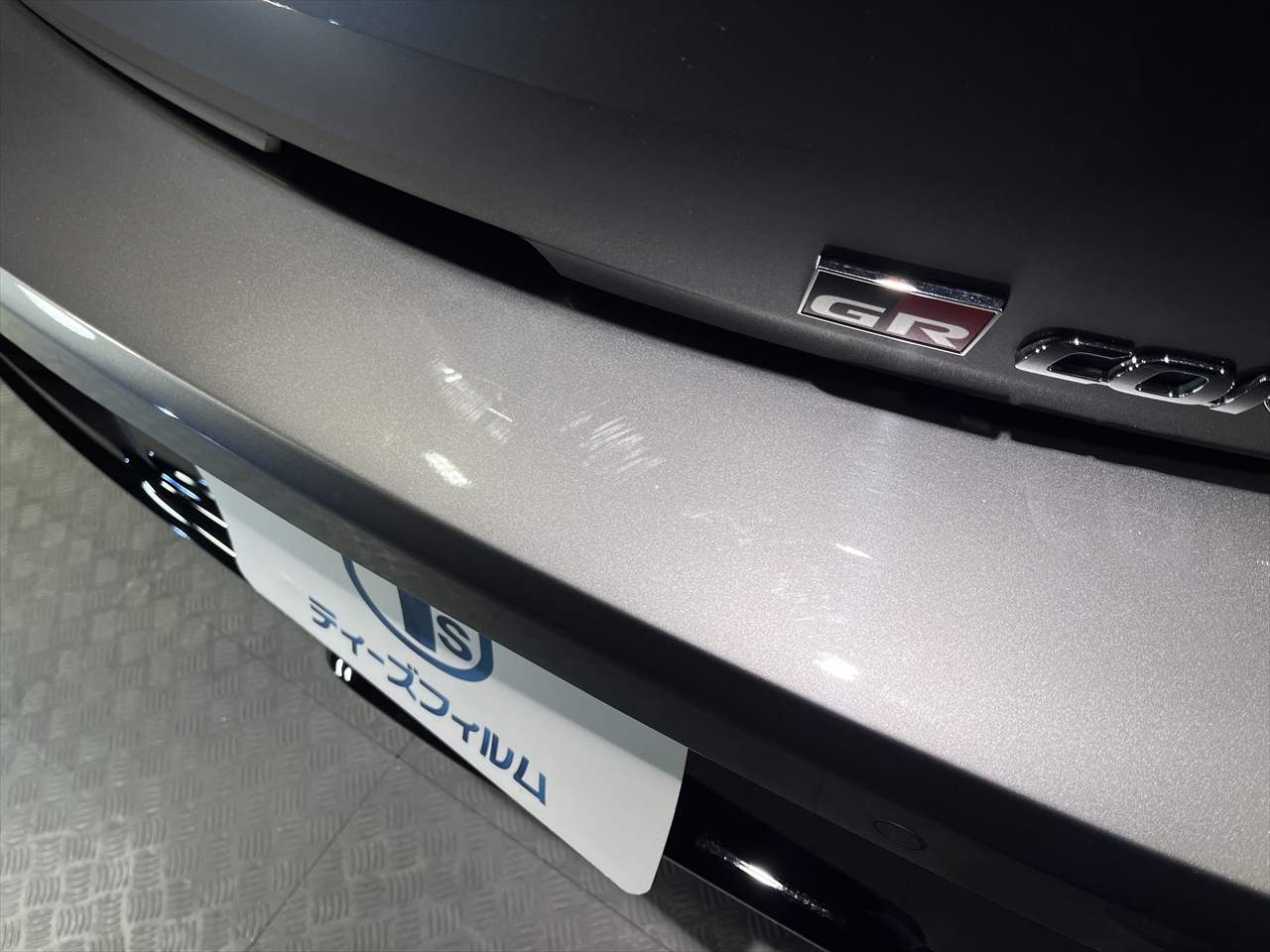 カーコーティング