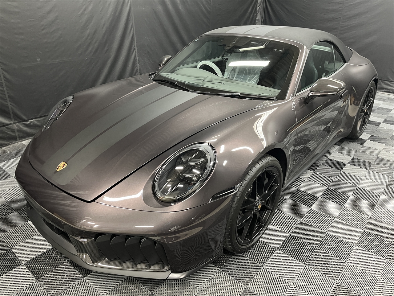 カープロテクションフィルム(ボディフルPPF)