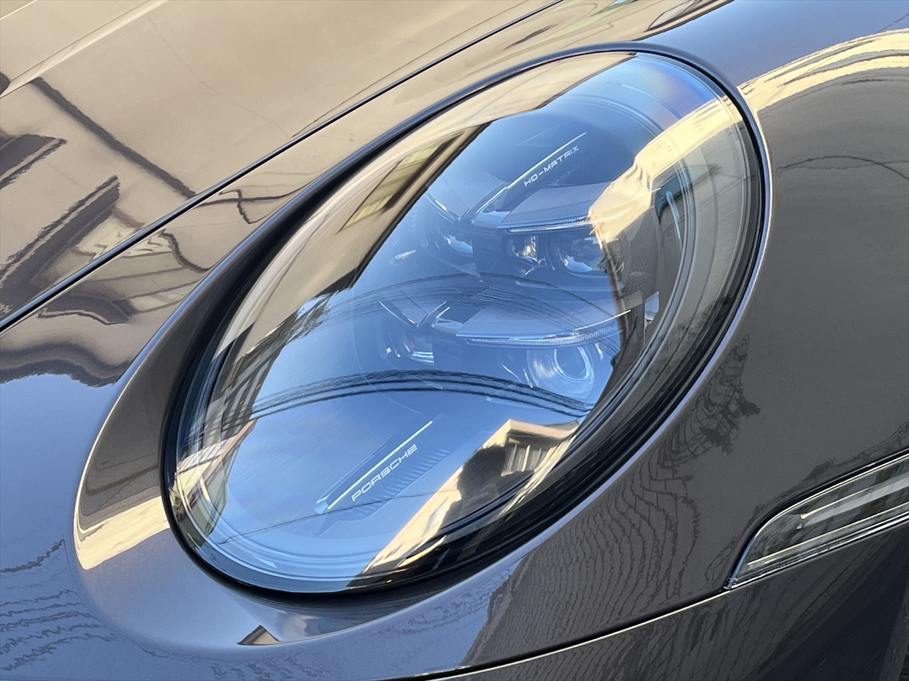 カープロテクションフィルム(ボディフルPPF)