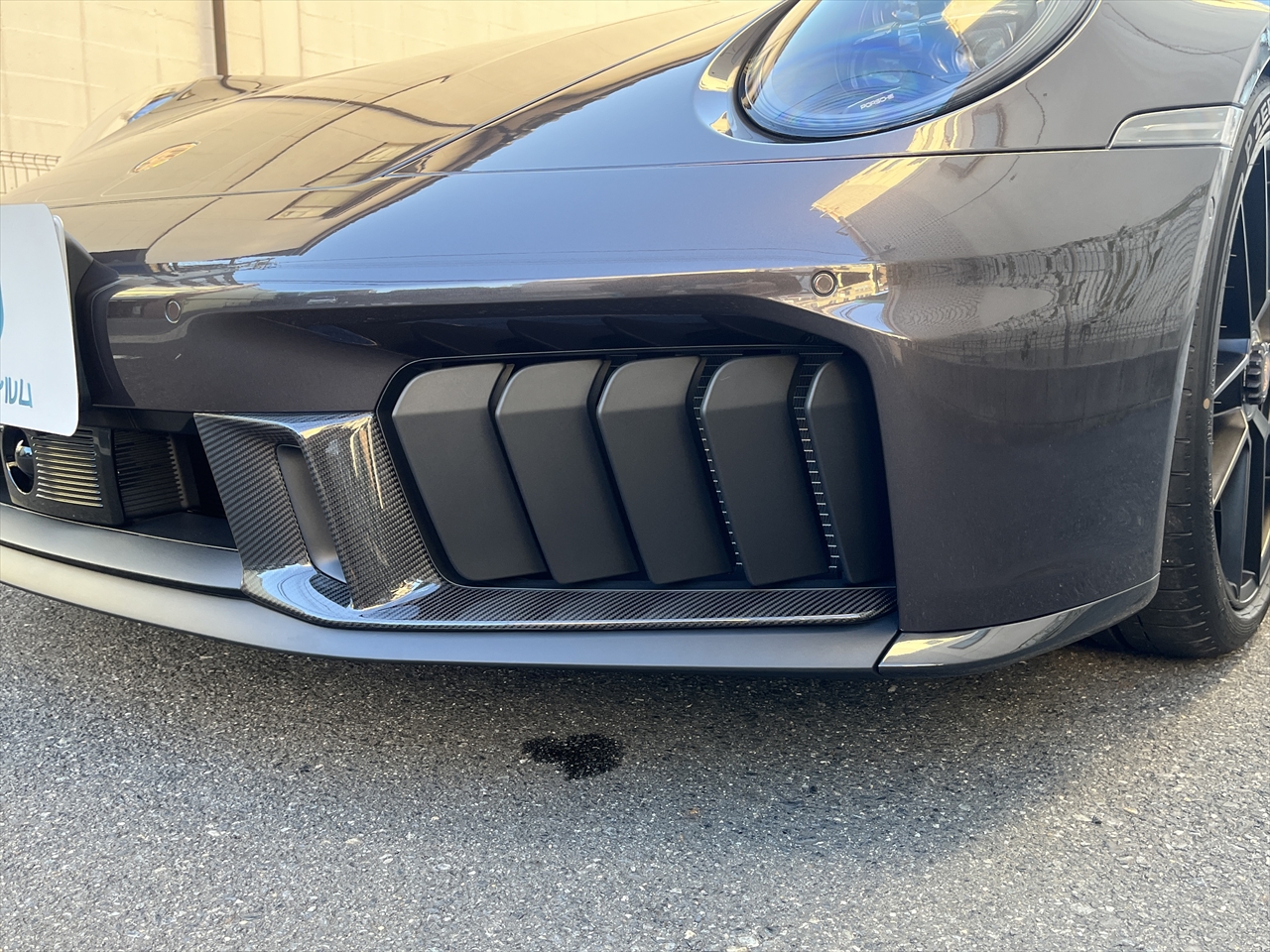 カープロテクションフィルム(ボディフルPPF)