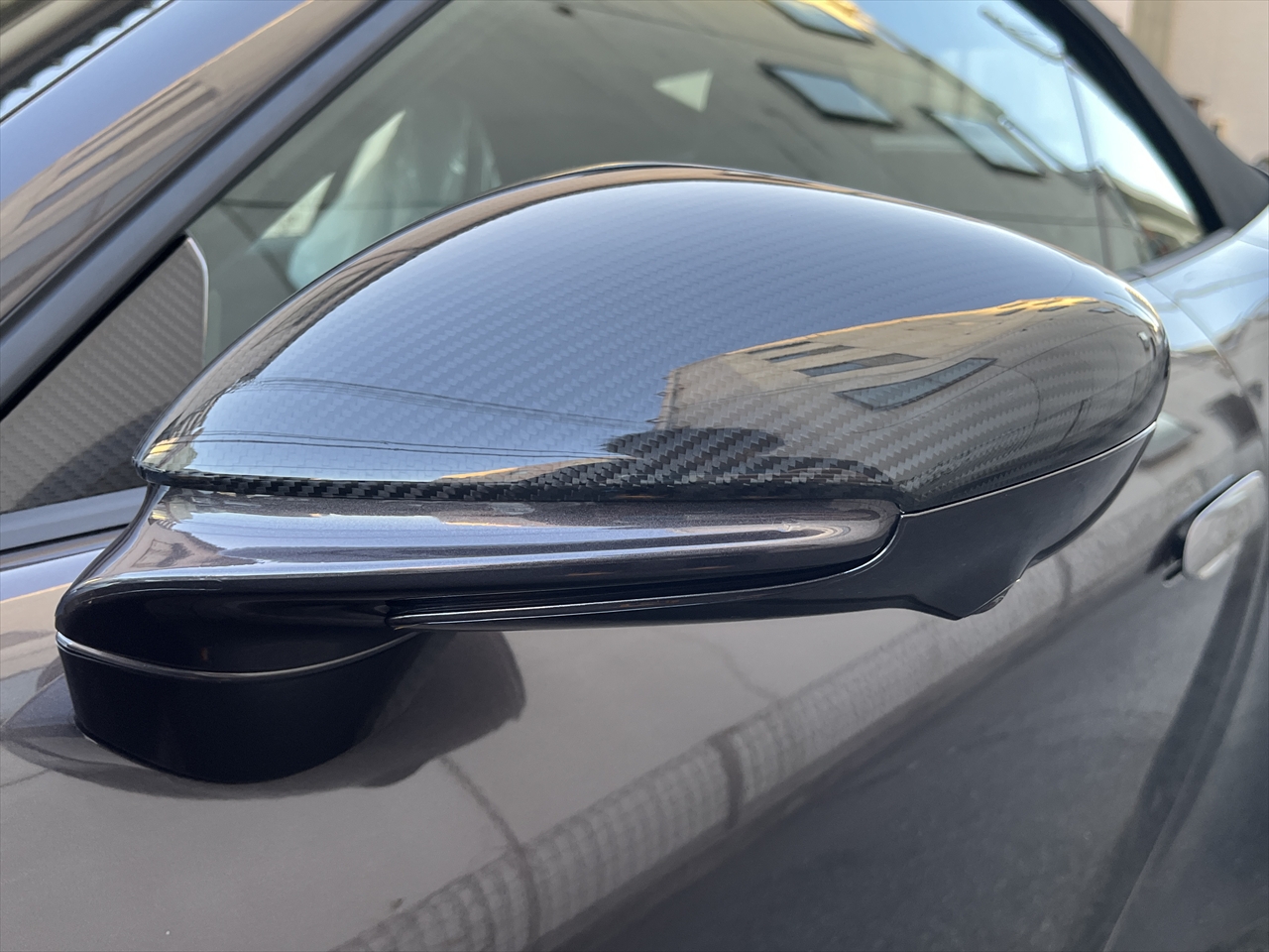 カープロテクションフィルム(ボディフルPPF)