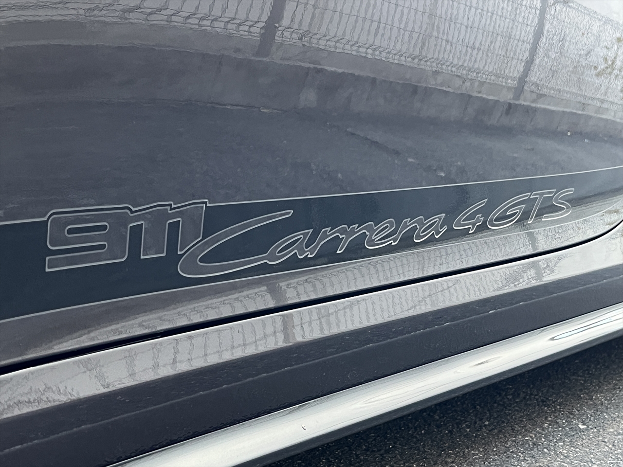 カープロテクションフィルム(ボディフルPPF)