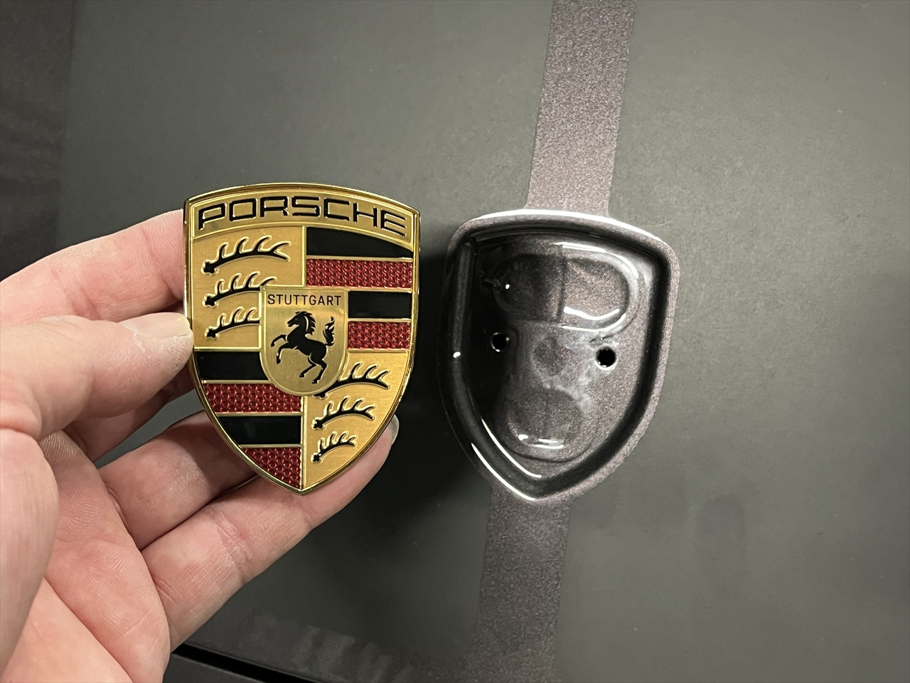 カープロテクションフィルム(ボディフルPPF)