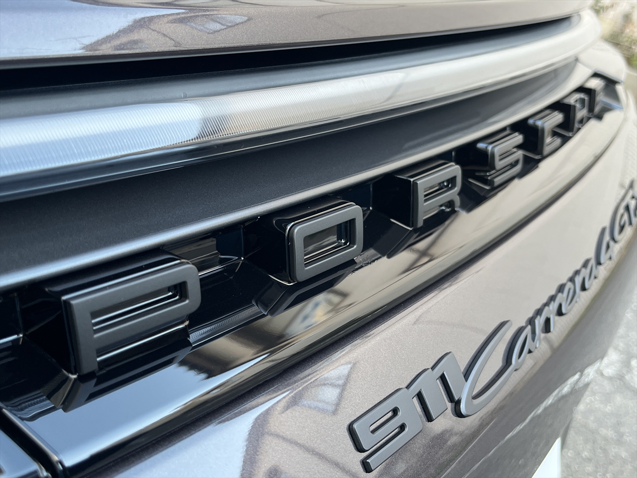 カープロテクションフィルム(ボディフルPPF)