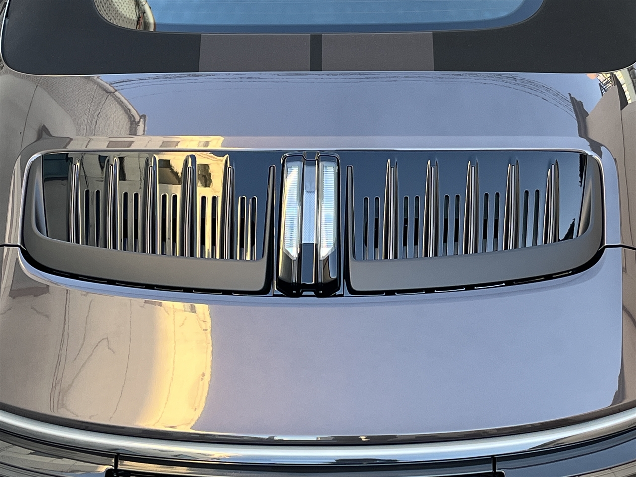 カープロテクションフィルム(ボディフルPPF)