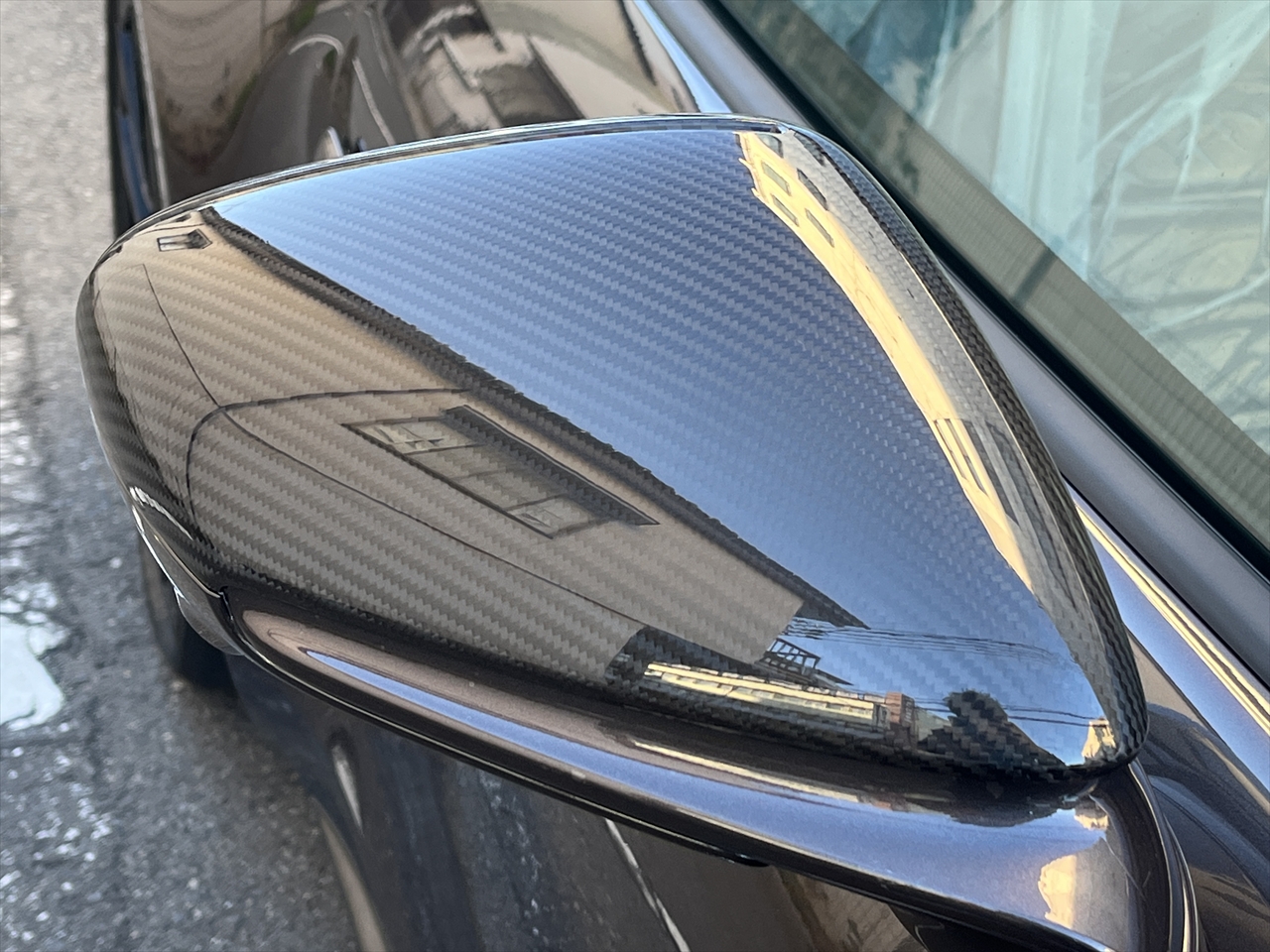 カープロテクションフィルム(ボディフルPPF)