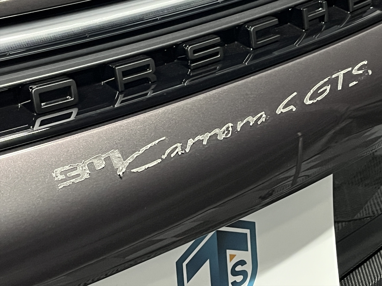 カープロテクションフィルム(ボディフルPPF)