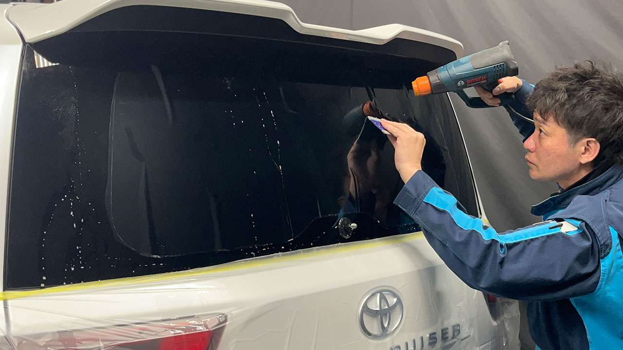 トヨタ ランドクルーザー300 ZX