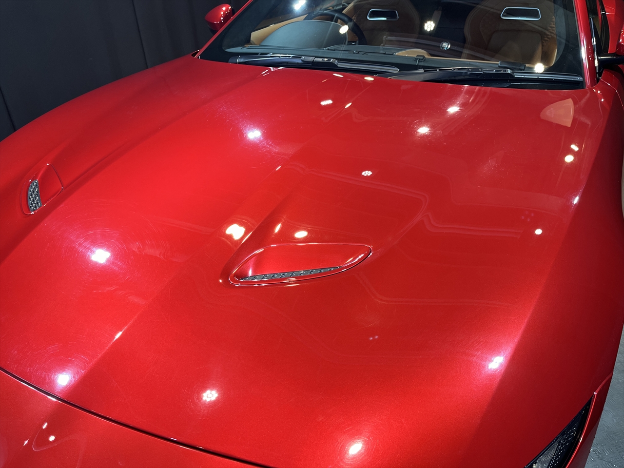 カーコーティング