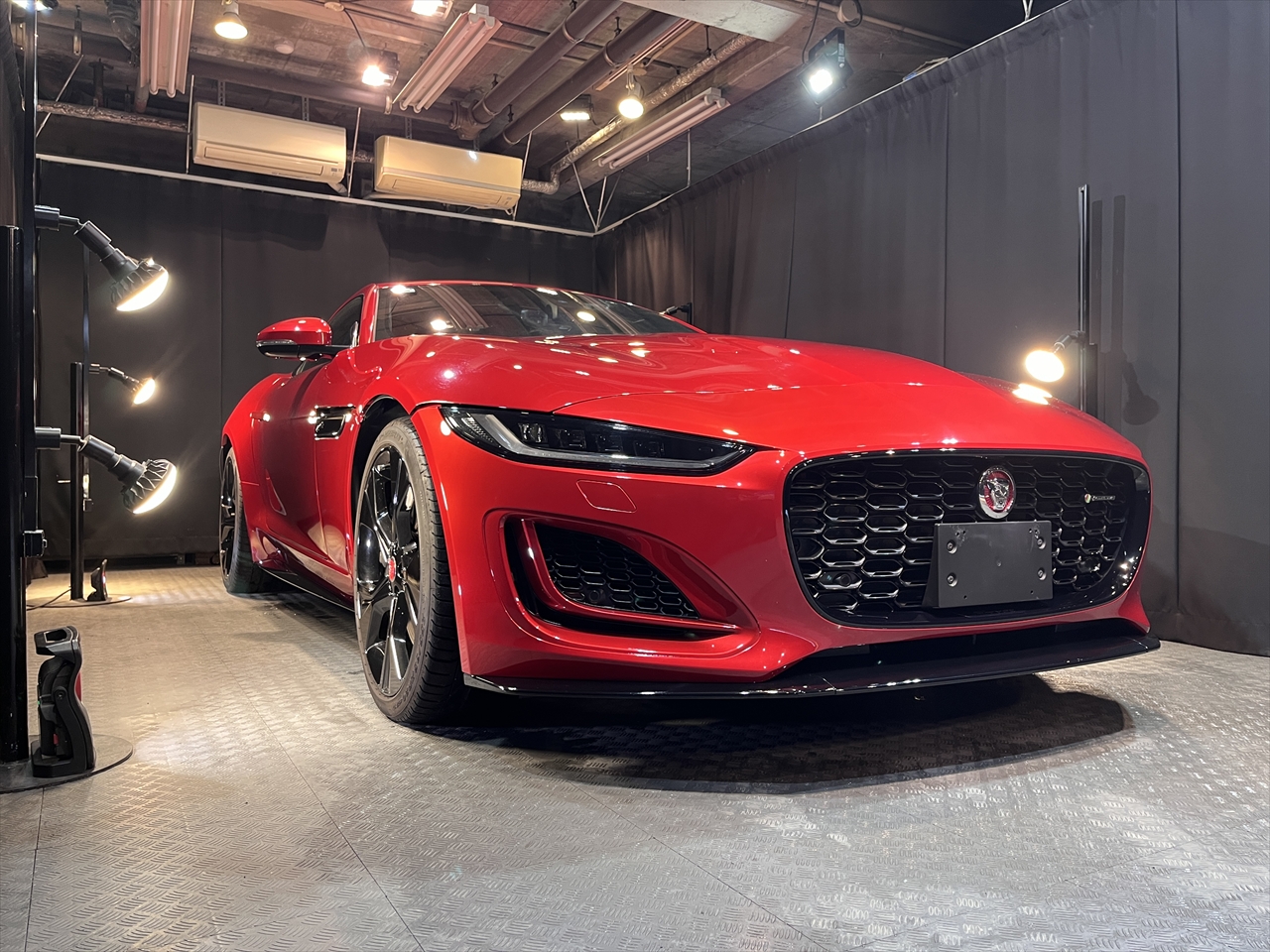 カーコーティング