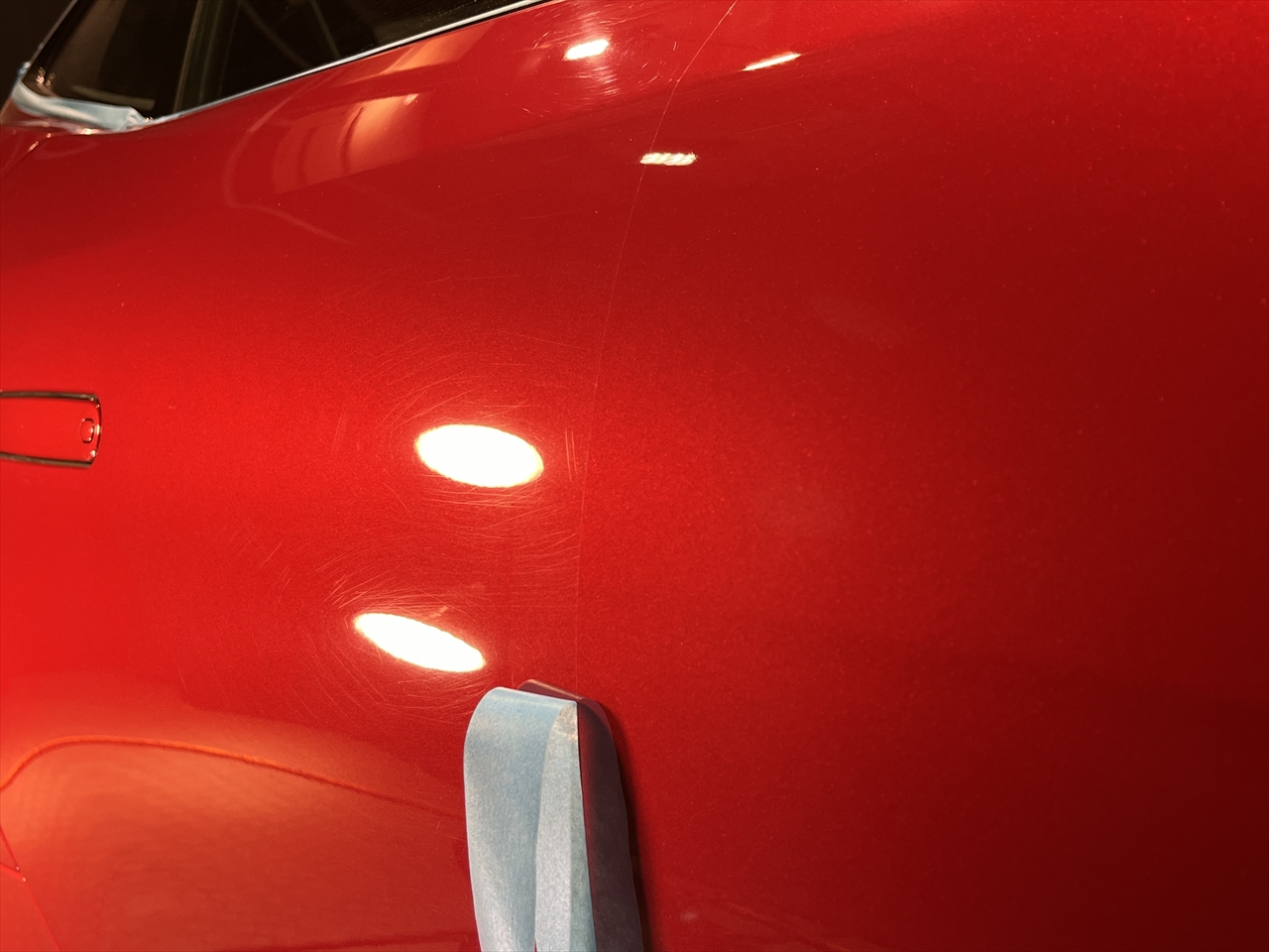 カーコーティング