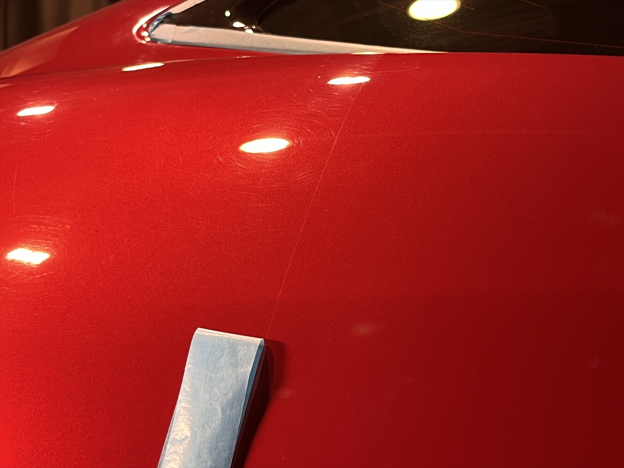 カーコーティング