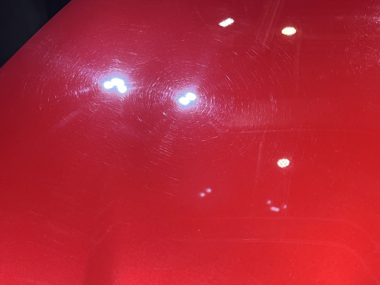 カーコーティング