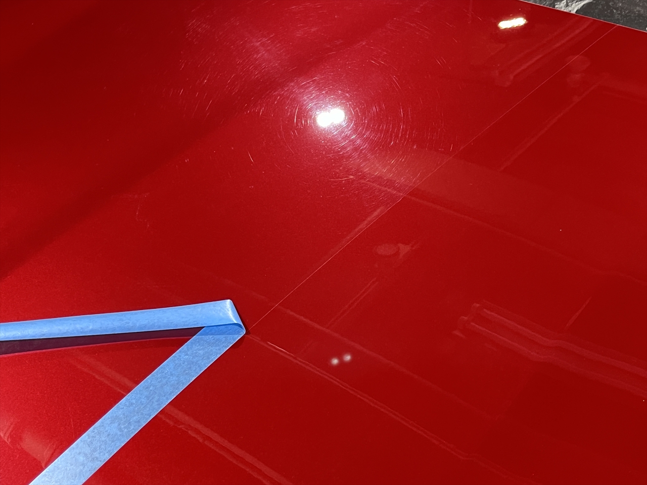 カーコーティング