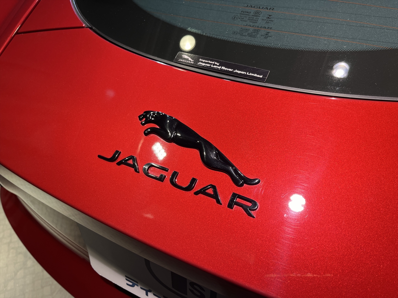 カーコーティング