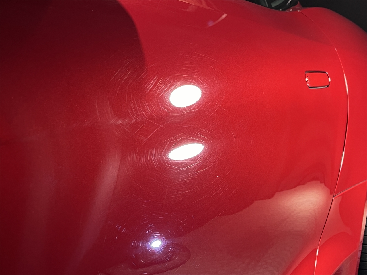 カーコーティング